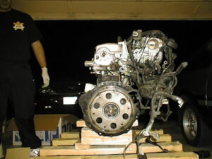 Build a 7A-GE Hybrid