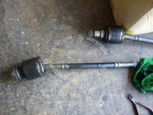 Building a Better Kancil