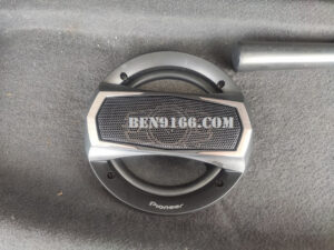 Budget Car Audio