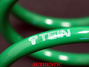TEIN S-Tech Springs