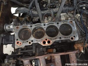 Toyota 4AGE 20V