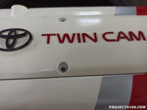 Toyota 4AGE 20V