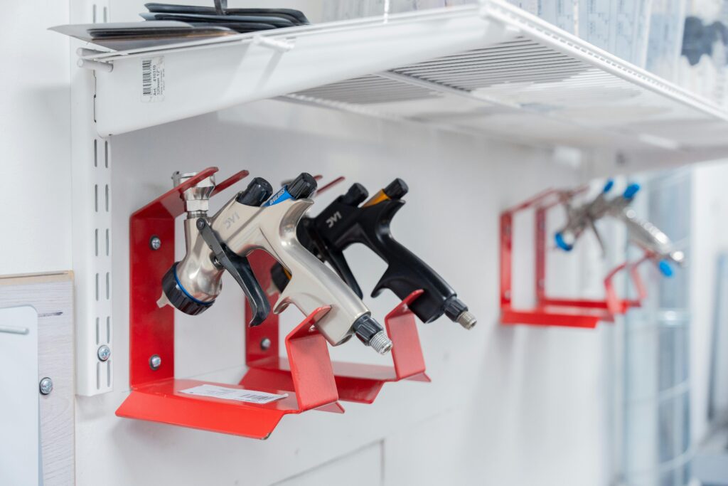 choose the right paint