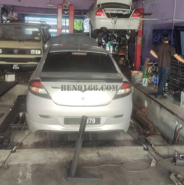 CamPro Power Upgrade