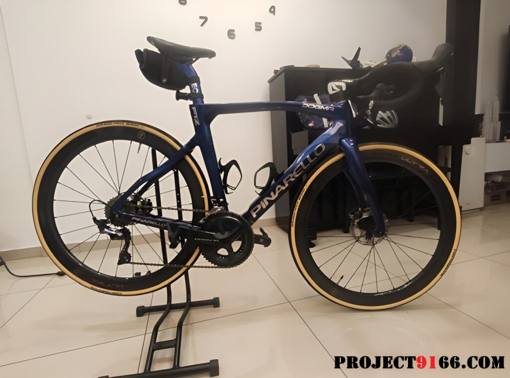 Pinarello Dogma F12