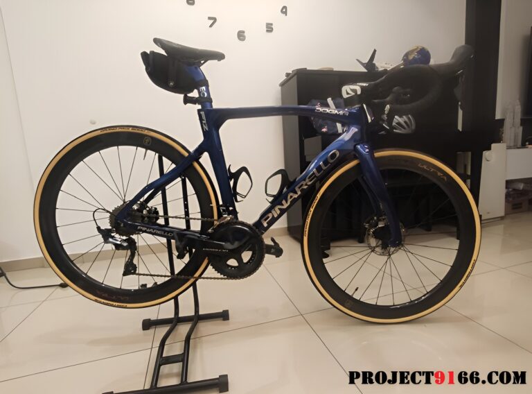 Pinarello Dogma F12