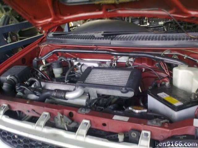 JB-JL 660 Turbo
