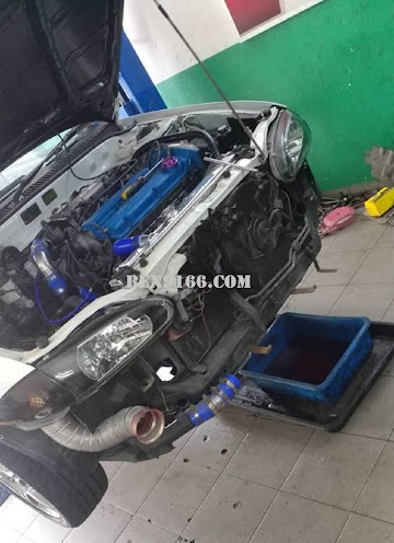 Used Turbo