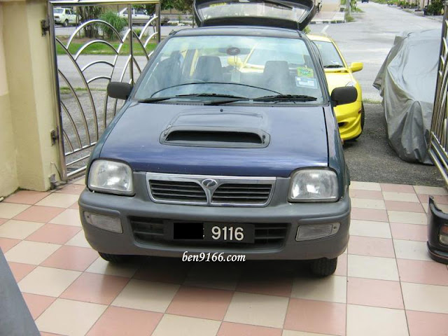 Mira L200s Parts