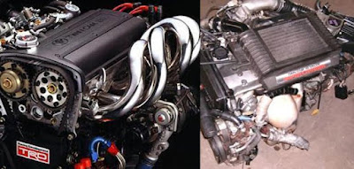 Which 4A Engine is Better