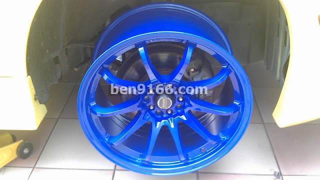 Project Celica New Shoes!!! New Shoes!!! 006