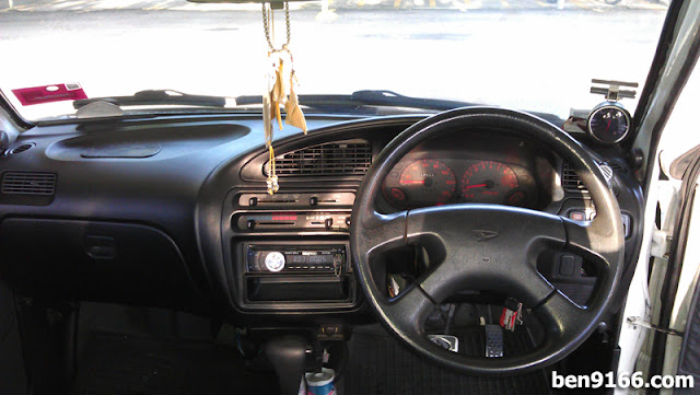 Project Kancil Interior updates 001