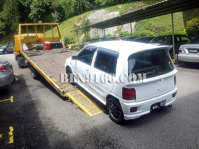 Project_Kancil_Another_engine_transplant