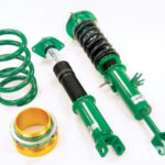 TEIN Fake S-Tech Spring  009