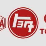 The meaning of Toyota TEQ tag 001