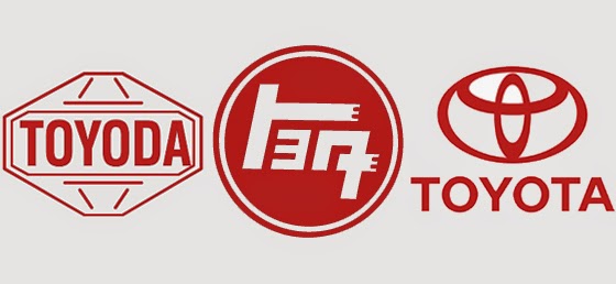 The meaning of Toyota TEQ tag 001