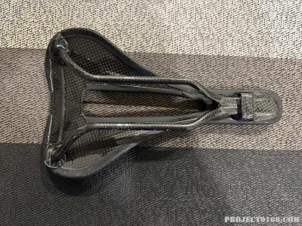 Carbon Saddle
