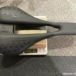 Carbon Saddle