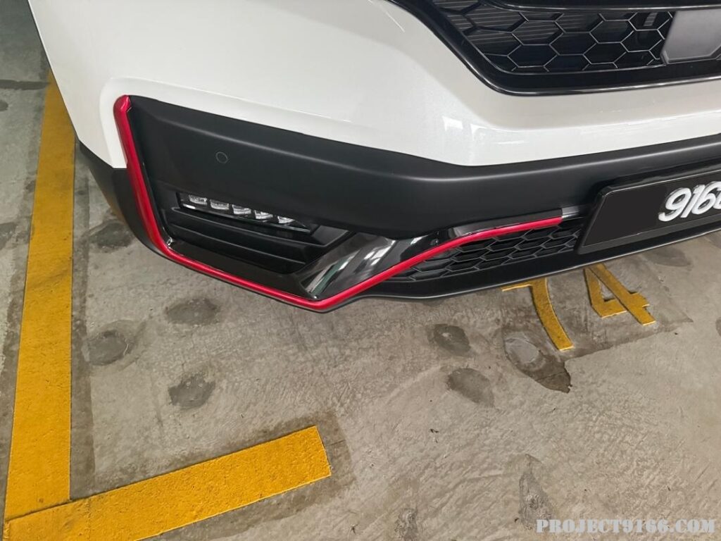 CR-V