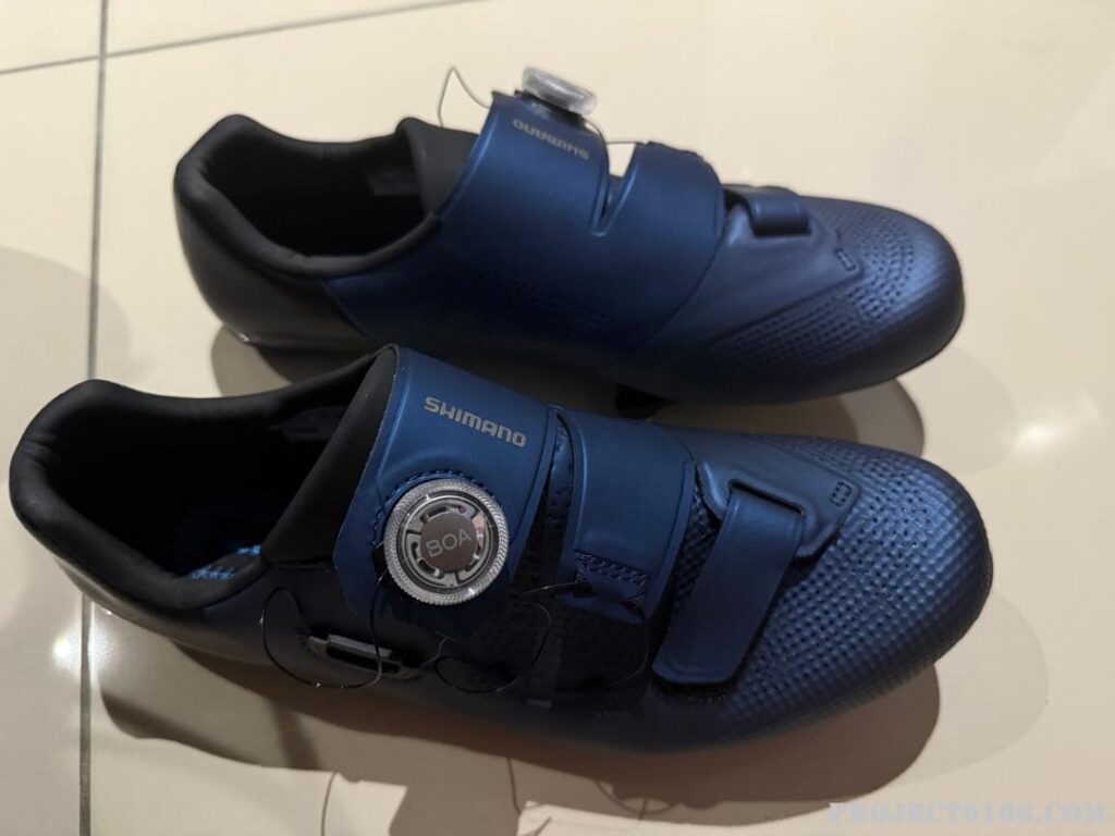 Shimano RC5