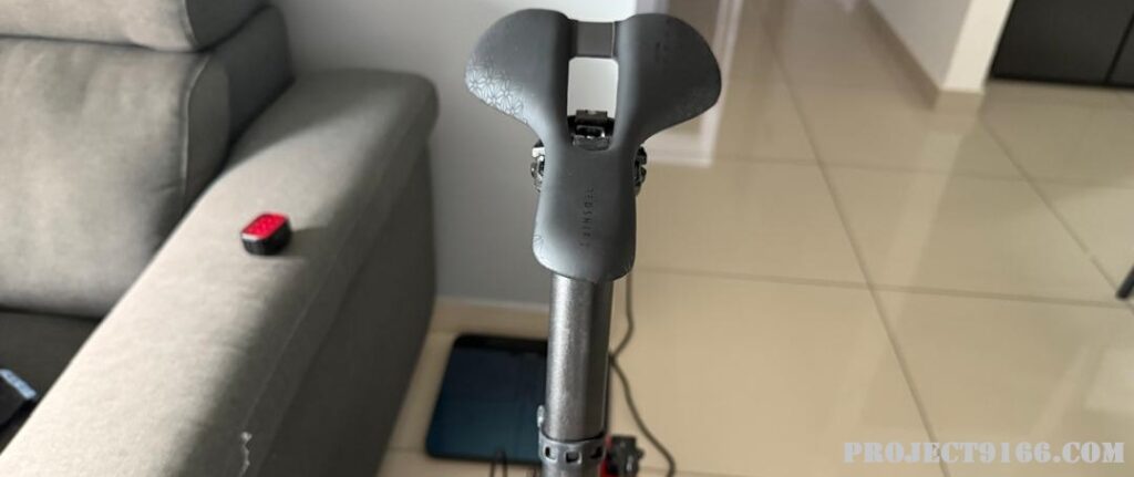 Carbon Saddle