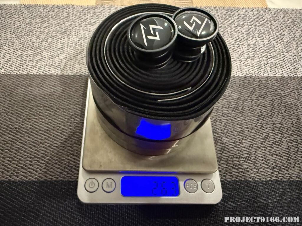 Weight Weenie Thing