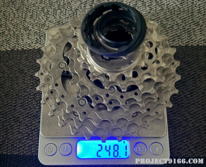 Clean a Dirty Cassette