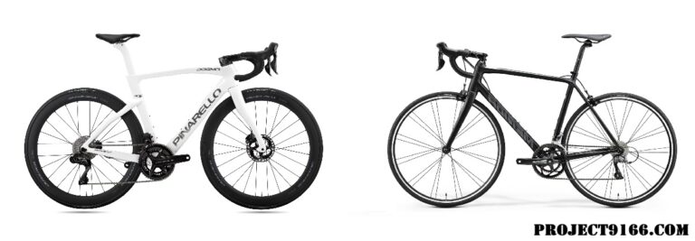Entry-Level vs Pro Cycling Gear