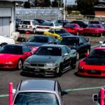 5 JDM Dream Cars