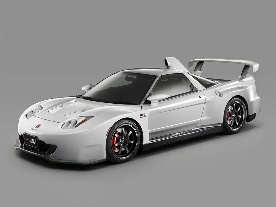 5 JDM Dream Cars