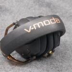 headphone, headphones, headset, over-ear headphones