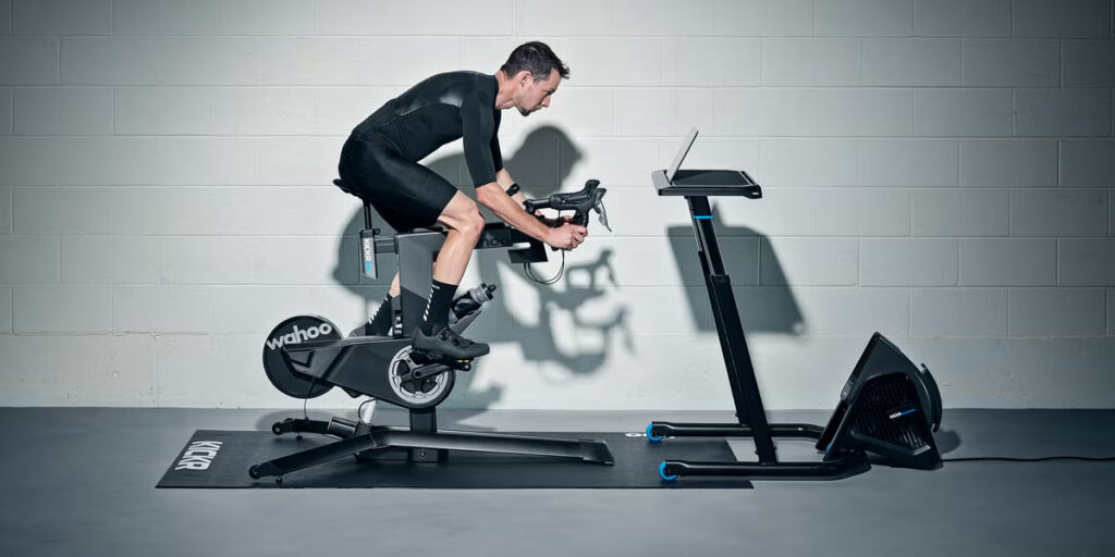Indoor Cycling